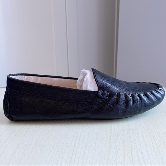 NIB Cole Haan Evelyn Driver Loafer sz 7 - Picture 6 of 6
